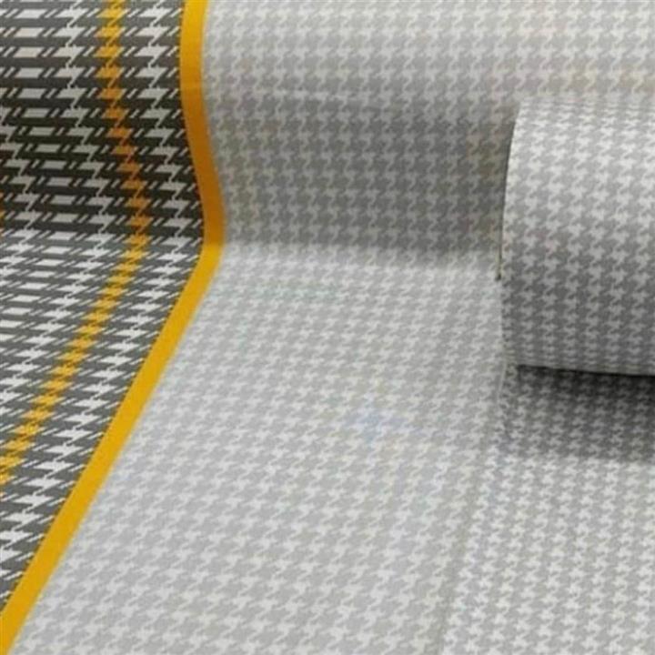 روبالش بدون والان ساتن طرح دیاموند Diamond